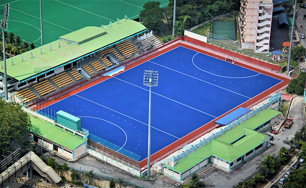 Artificial Hockey Turf Contractors Artificial Turf Malaysia